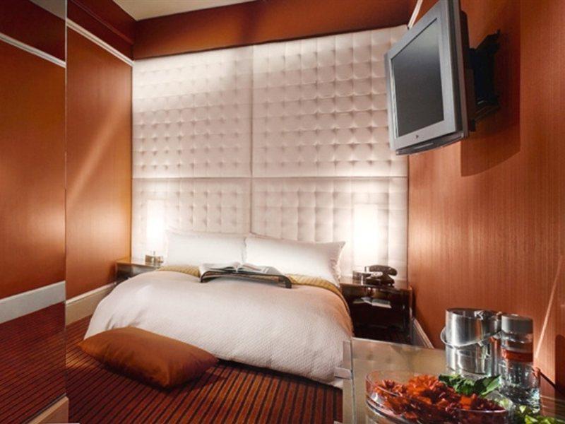 Hotel Union Square Сан-Франциско Екстер'єр фото